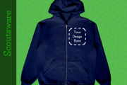 Custom vest